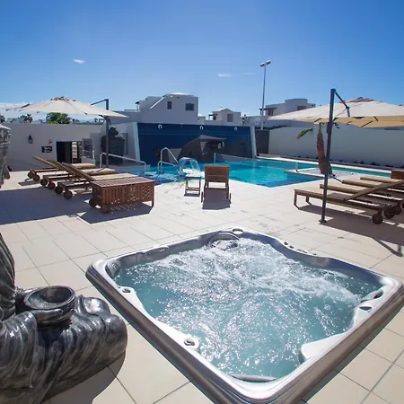 Buddha ***** Playa Blanca (Lanzarote)