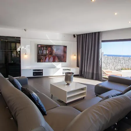 Villa Buddha *****