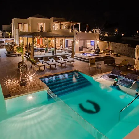 Buddha ***** Villa *