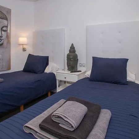 Buddha ***** Villa *