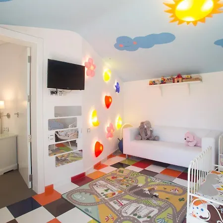 Villa Buddha ***** Playa Blanca (Lanzarote)