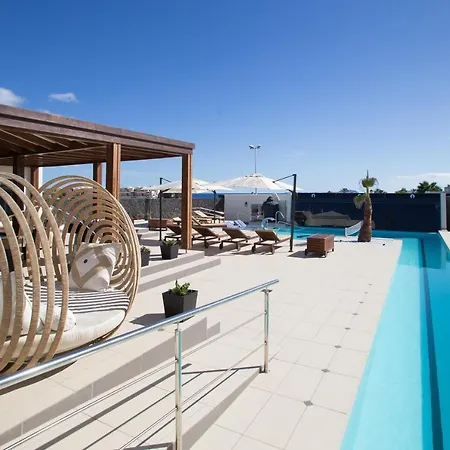 Villa Buddha ***** Playa Blanca (Lanzarote)