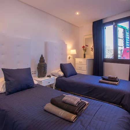 Villa Buddha *****