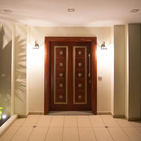 Villa Buddha *****