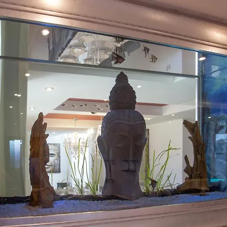Villa Buddha ***** Playa Blanca (Lanzarote)
